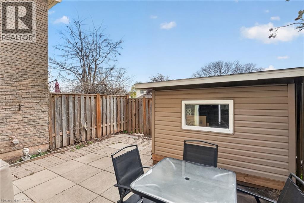 150 GATESHEAD Crescent Unit# 19, Stoney Creek, Ontario, L8G4A7 — Photo 47