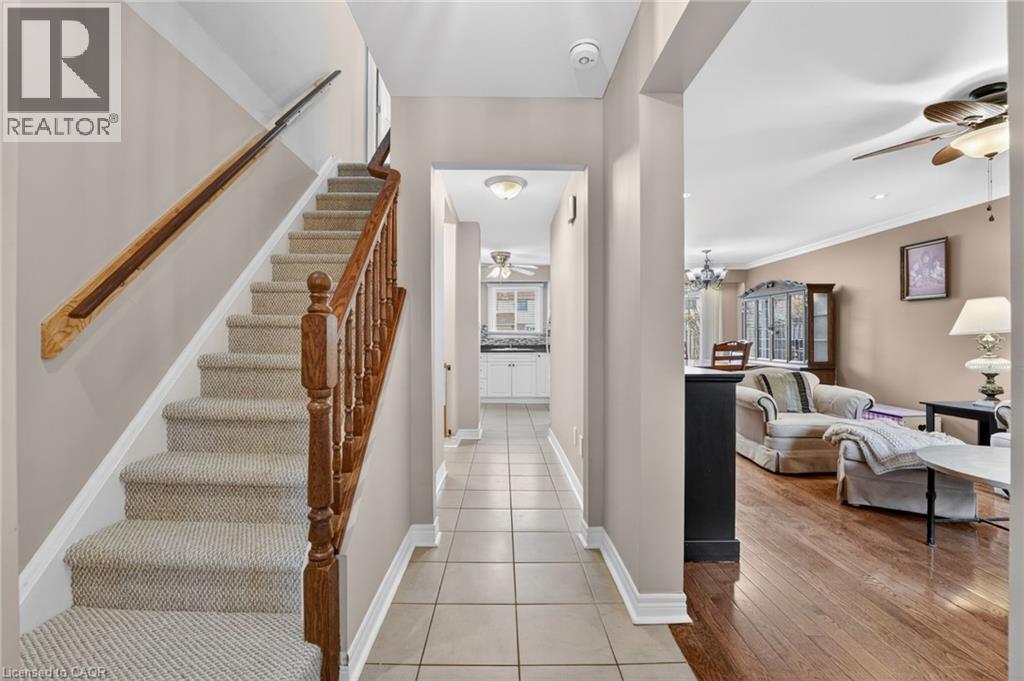 150 GATESHEAD Crescent Unit# 19, Stoney Creek, Ontario, L8G4A7 — Photo 9