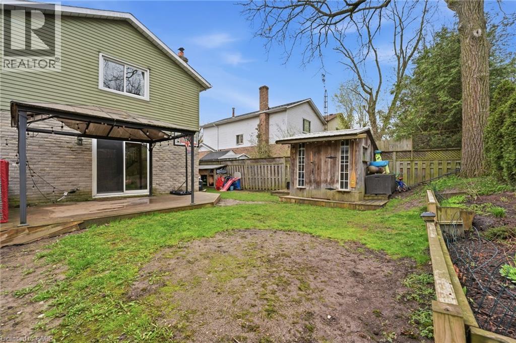 10 BURKE Drive - 31