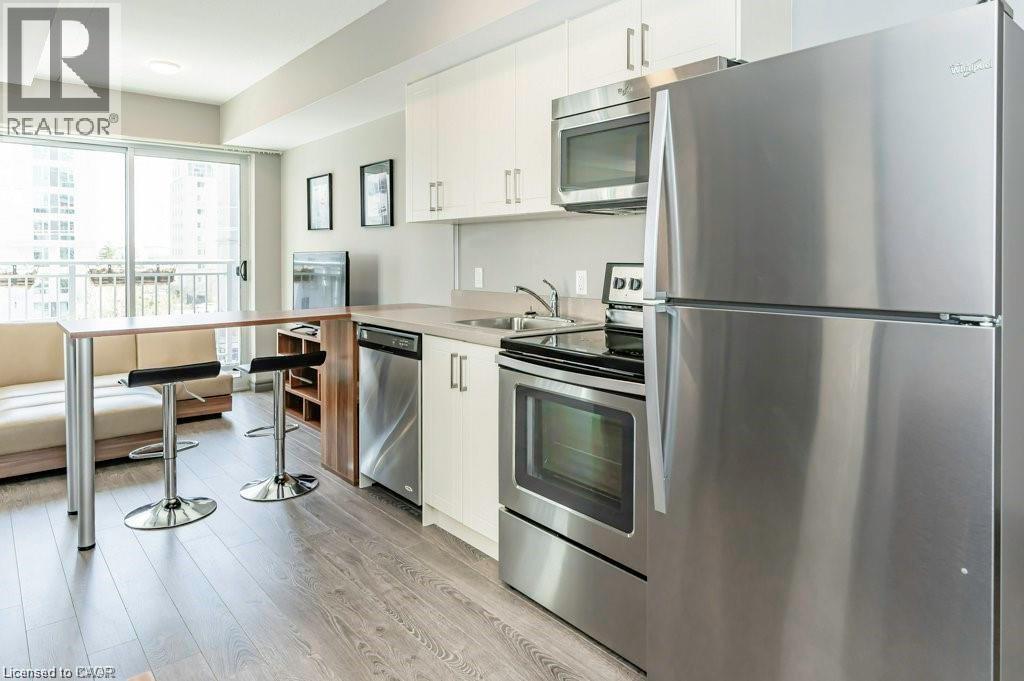 321 SPRUCE Street Unit# 312, Waterloo, Ontario, N2L0G4 — Photo 11