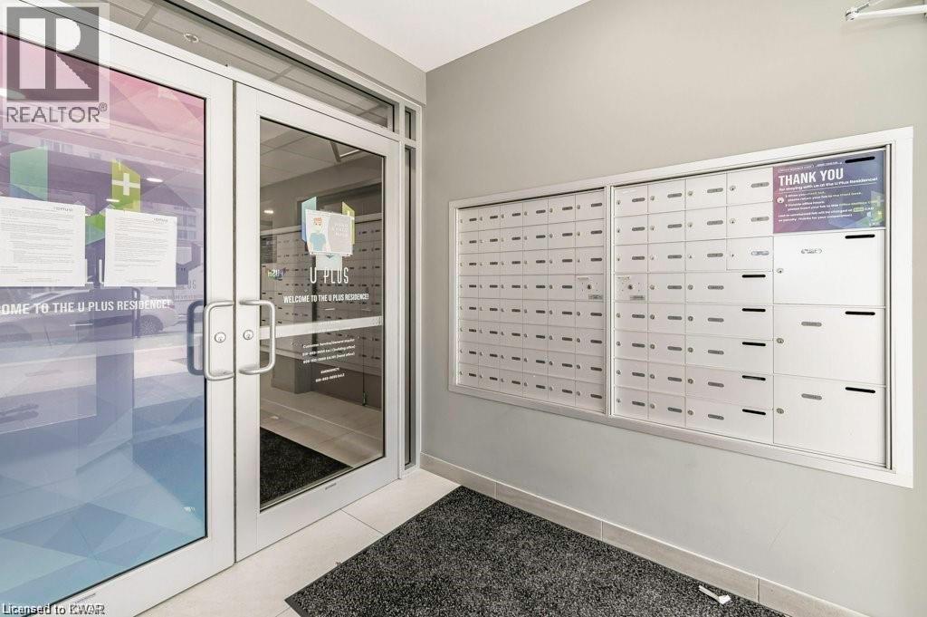 321 SPRUCE Street Unit# 312, Waterloo, Ontario, N2L0G4 — Photo 8