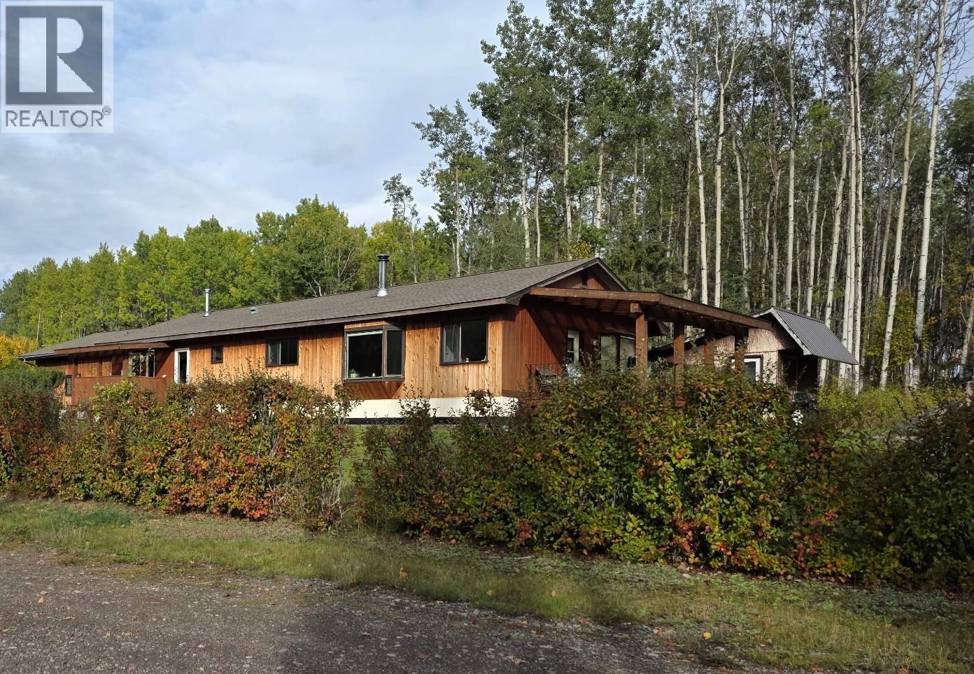 1055 HUDSON BAY MOUNTAIN ROAD, Smithers