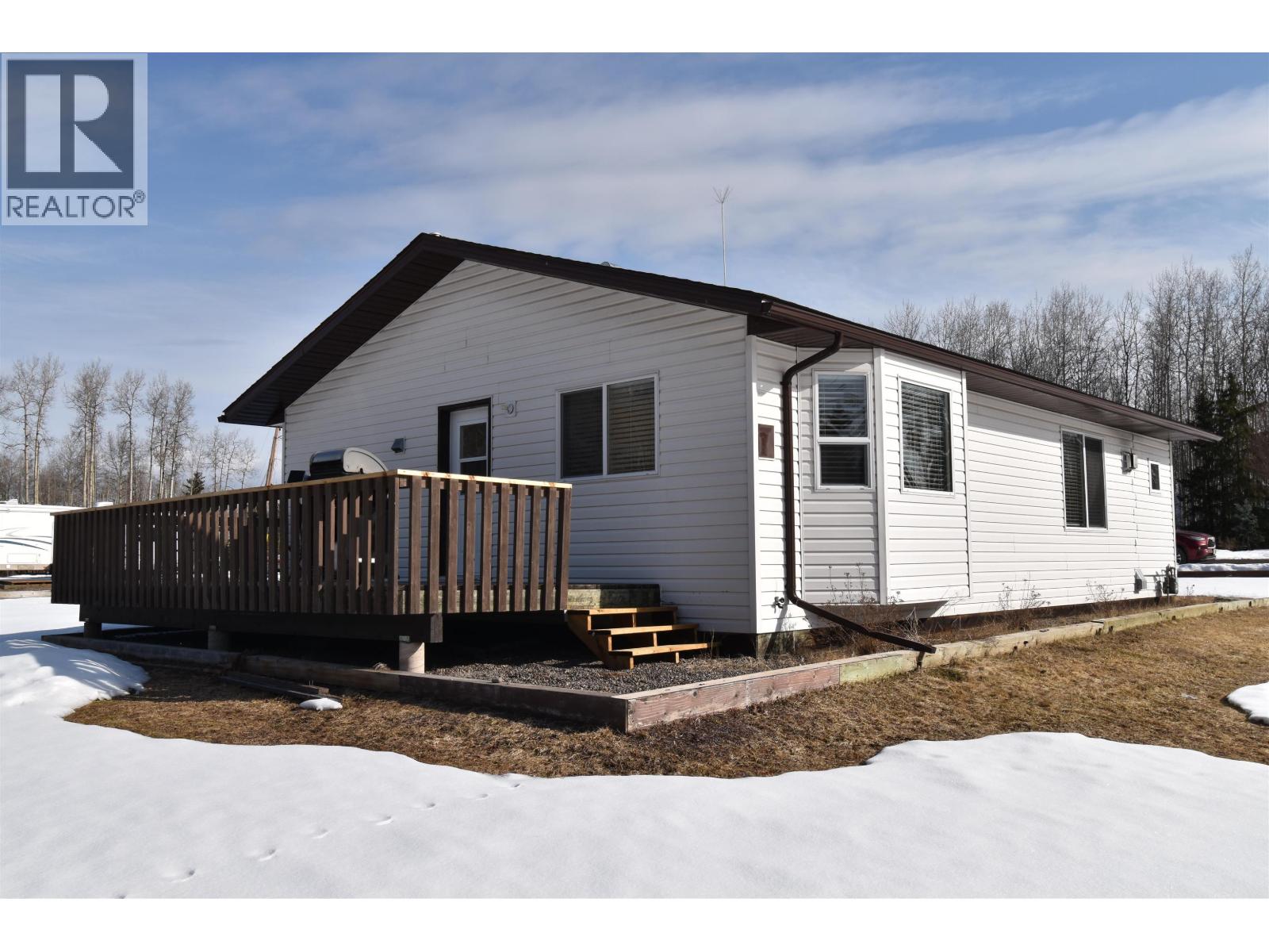 1055 HUDSON BAY MOUNTAIN ROAD, Smithers