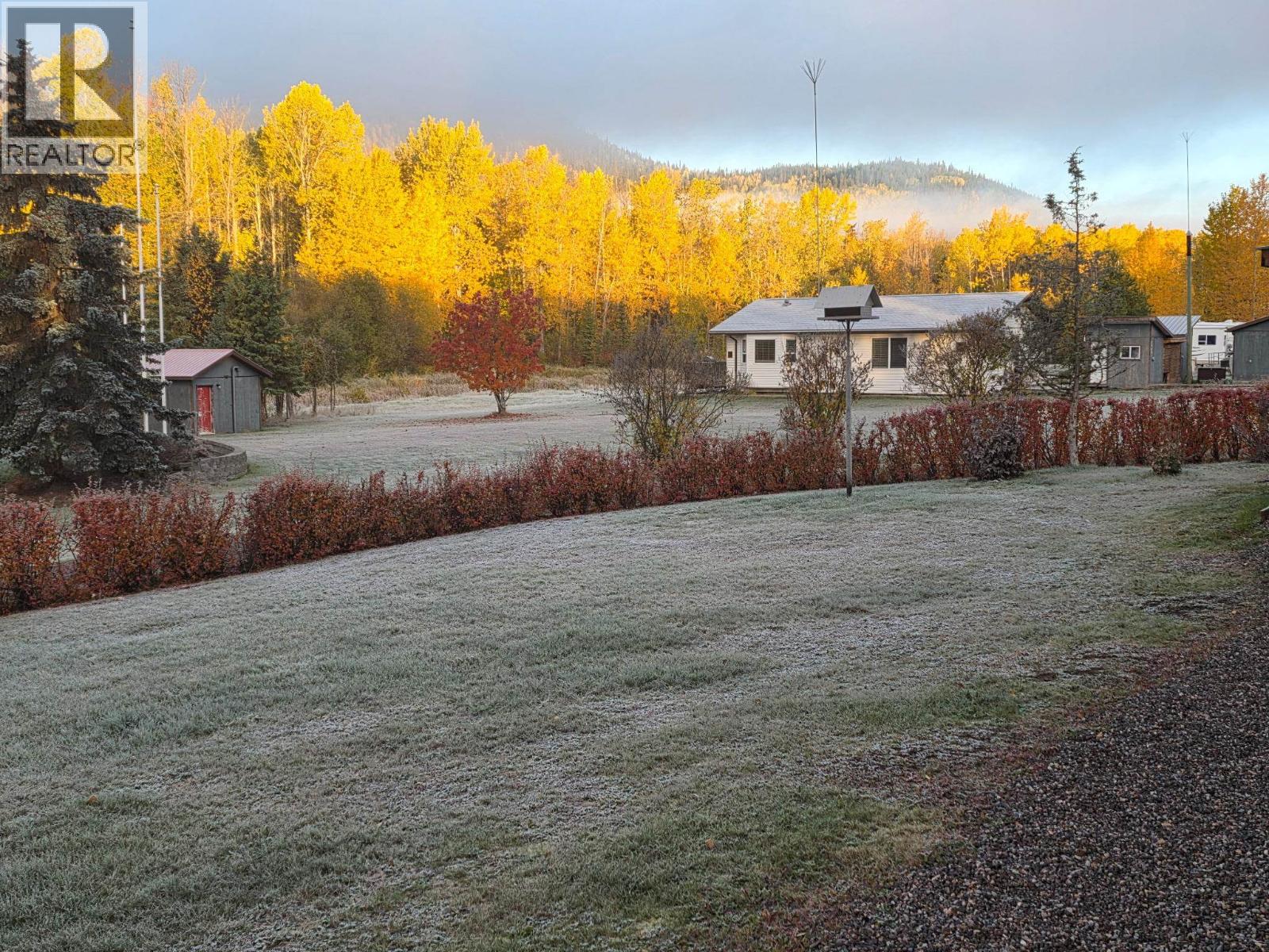1055 HUDSON BAY MOUNTAIN ROAD, Smithers