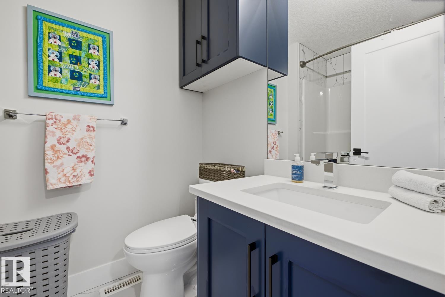 #61 230 EDGEMONT RD NW, Edmonton