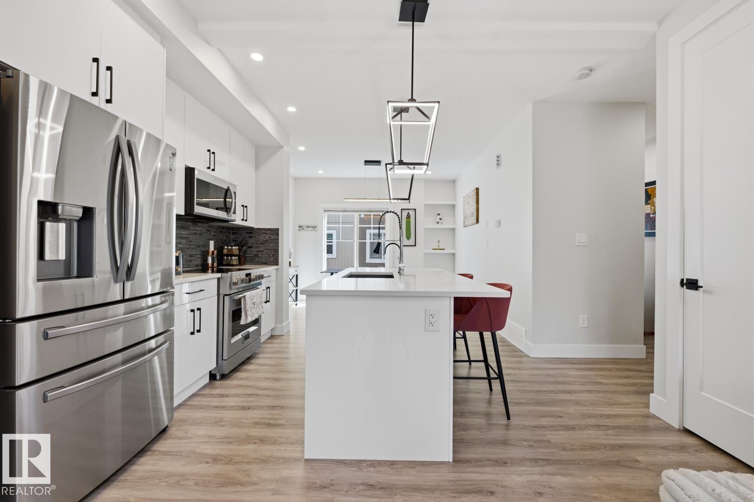 #61 230 EDGEMONT RD NW, Edmonton