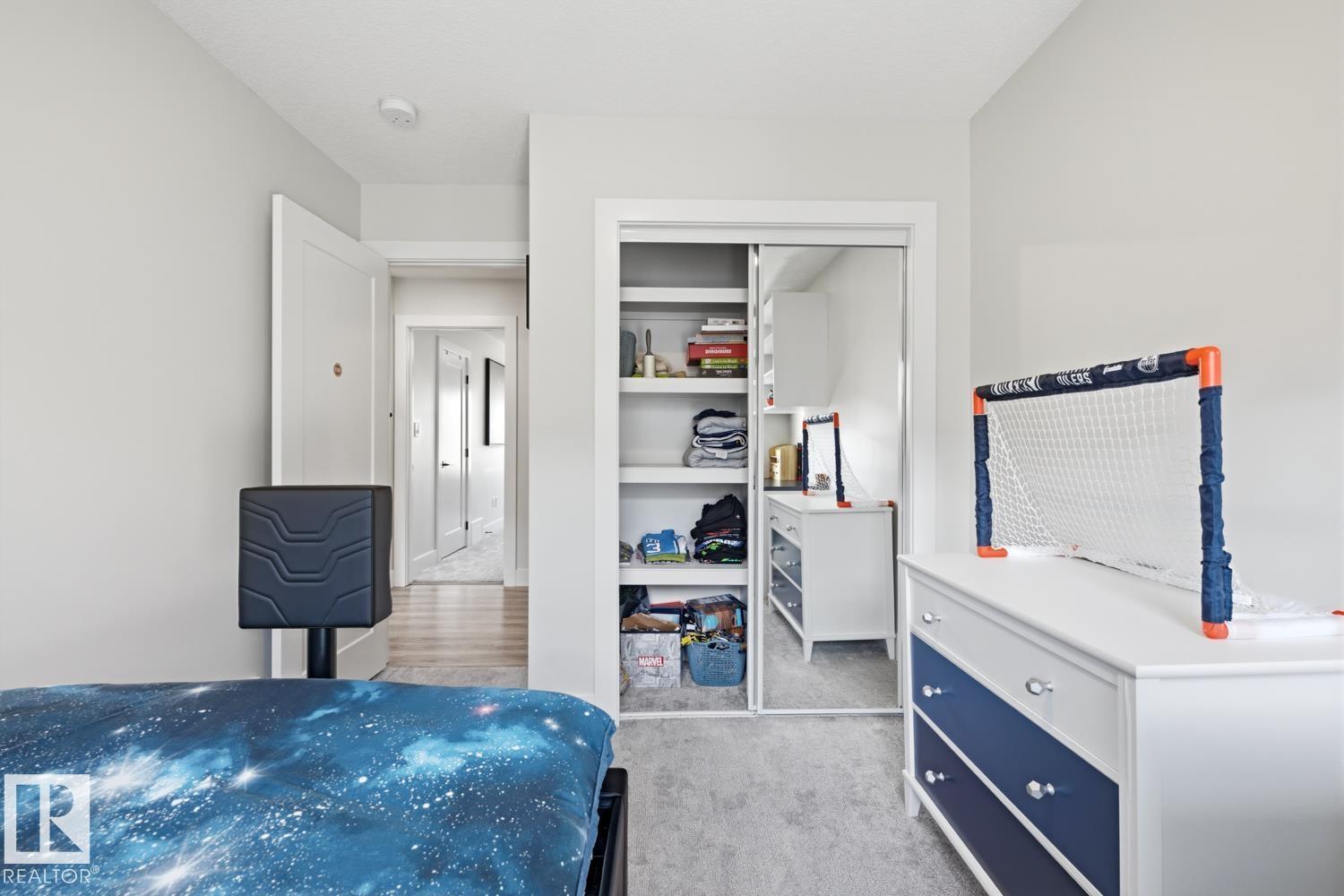 #61 230 EDGEMONT RD NW, Edmonton