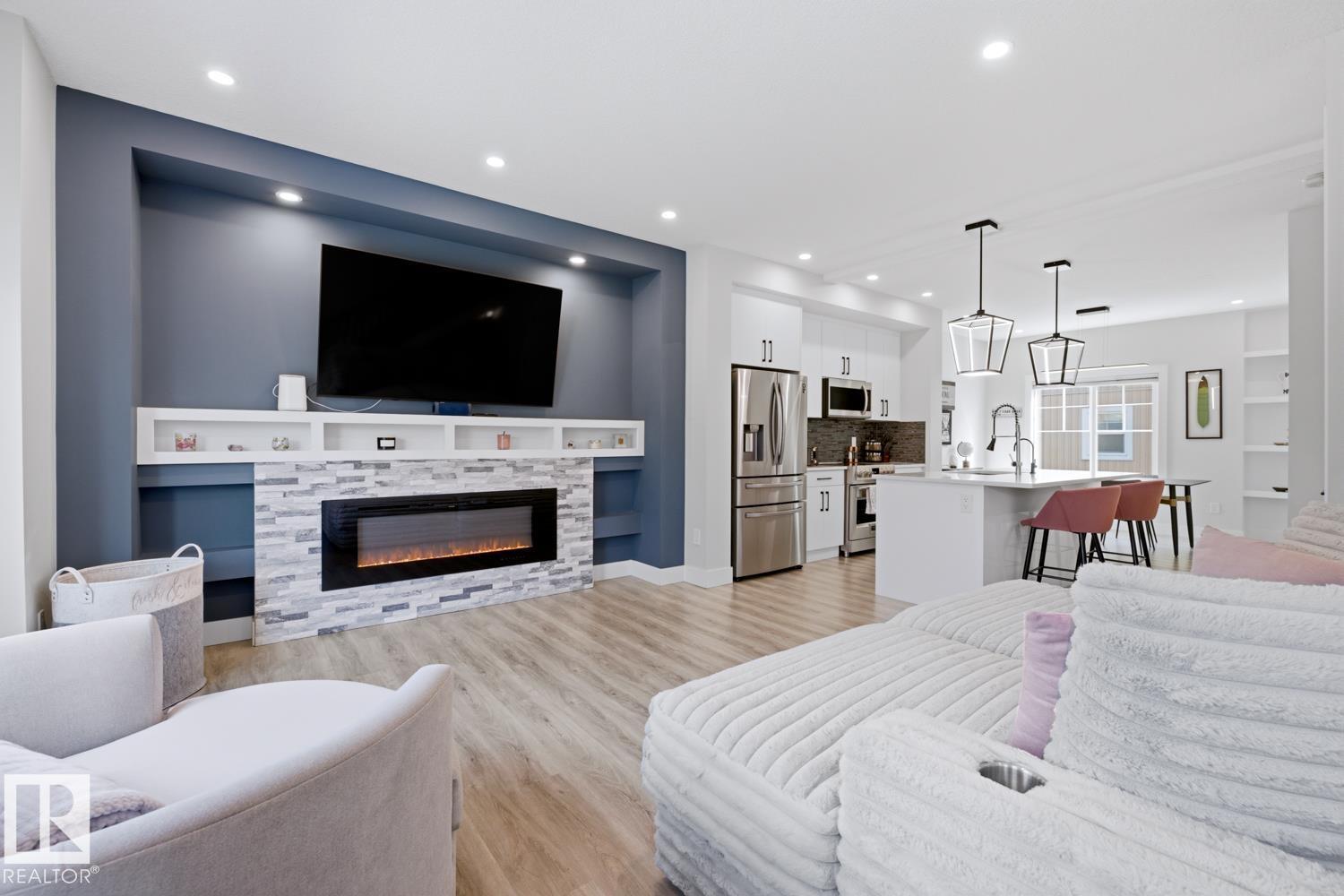 #61 230 EDGEMONT RD NW, Edmonton