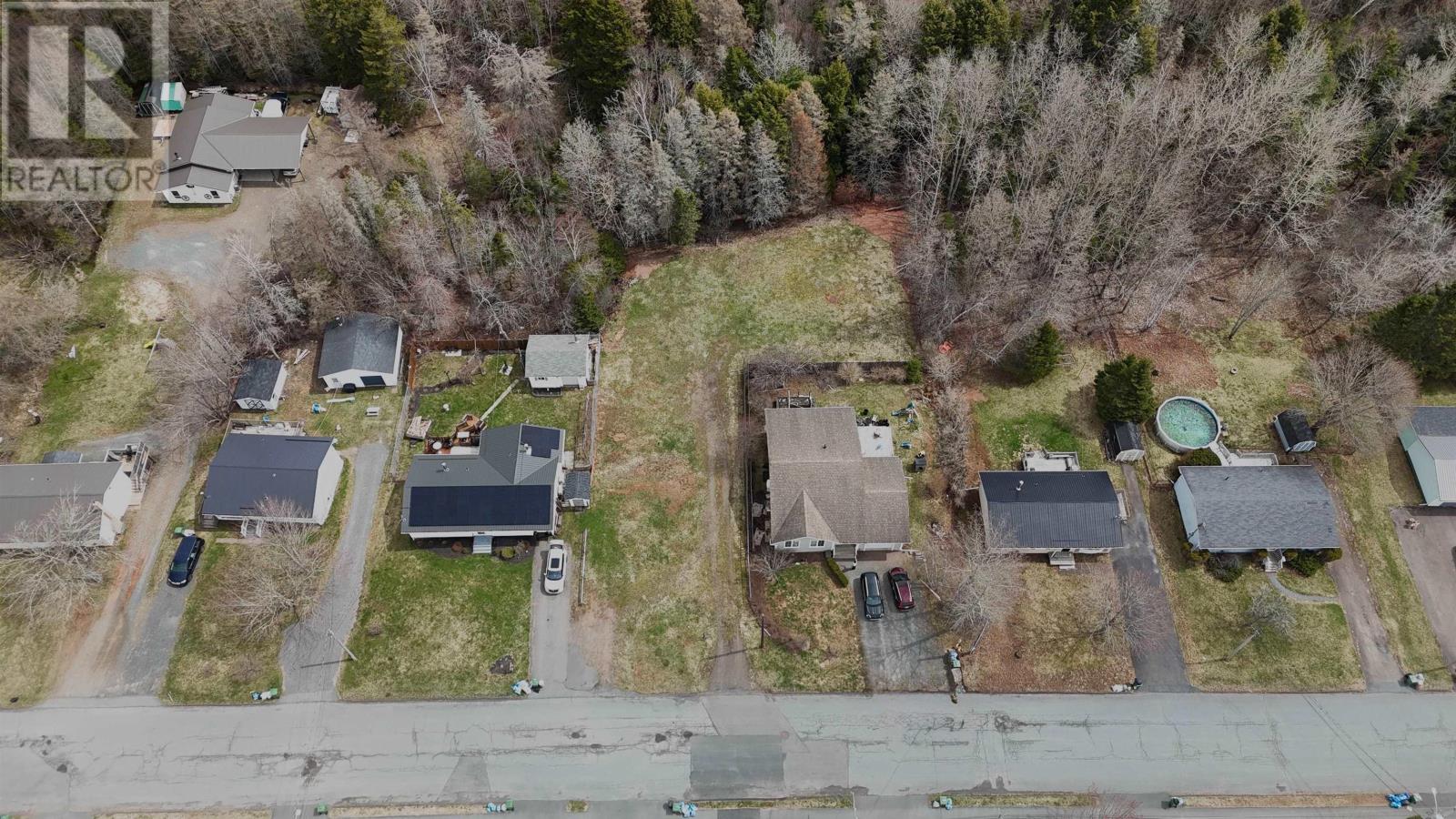 Property 2 of 5 of Lot Scenic Drive