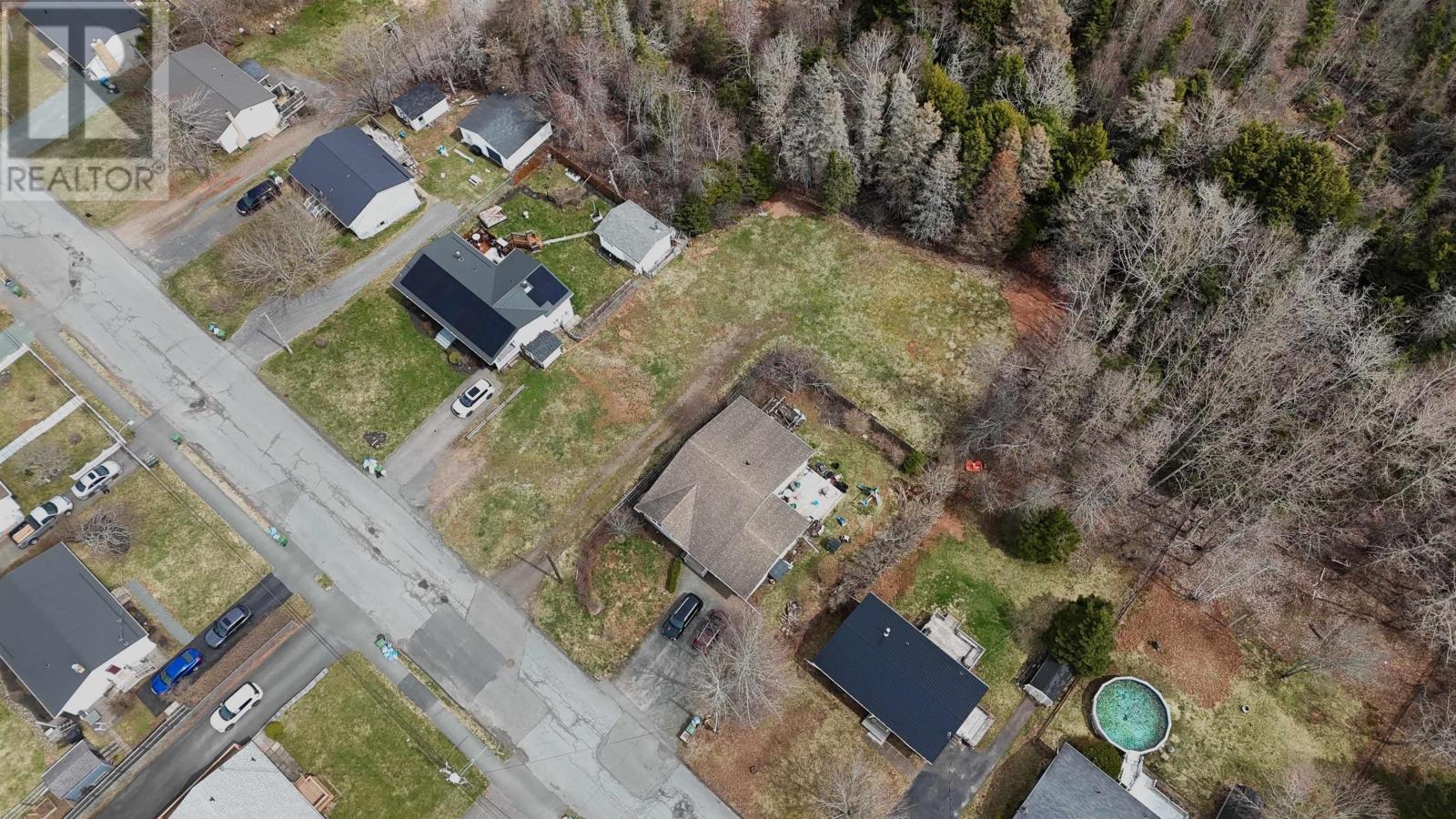 Property 4 of 5 of Lot Scenic Drive