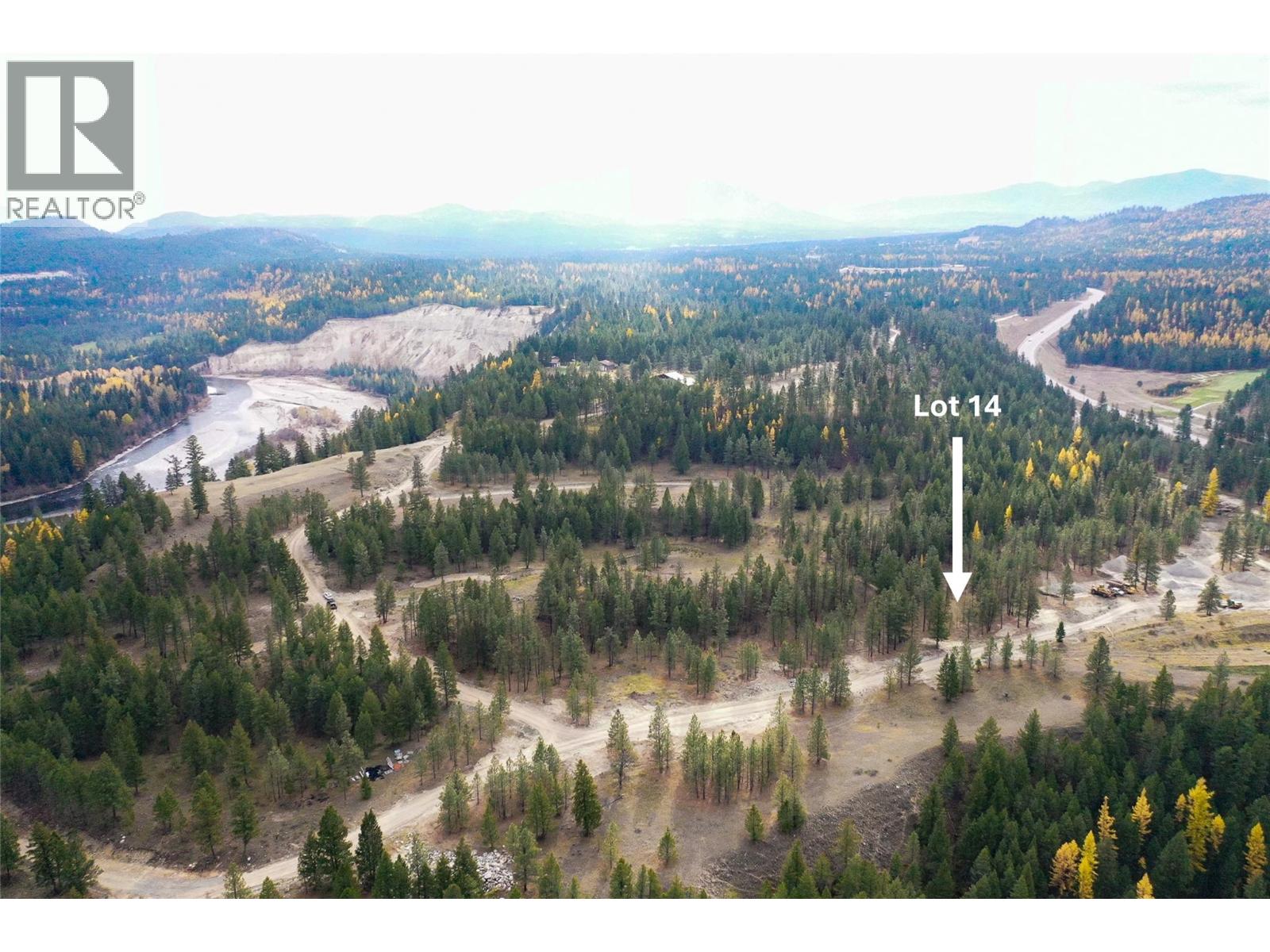 LOT 14 6145 Parnaby Road, Cranbrook