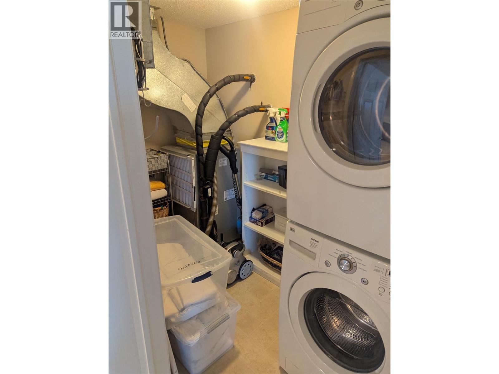 1502 1128 Sunset Drive, Kelowna