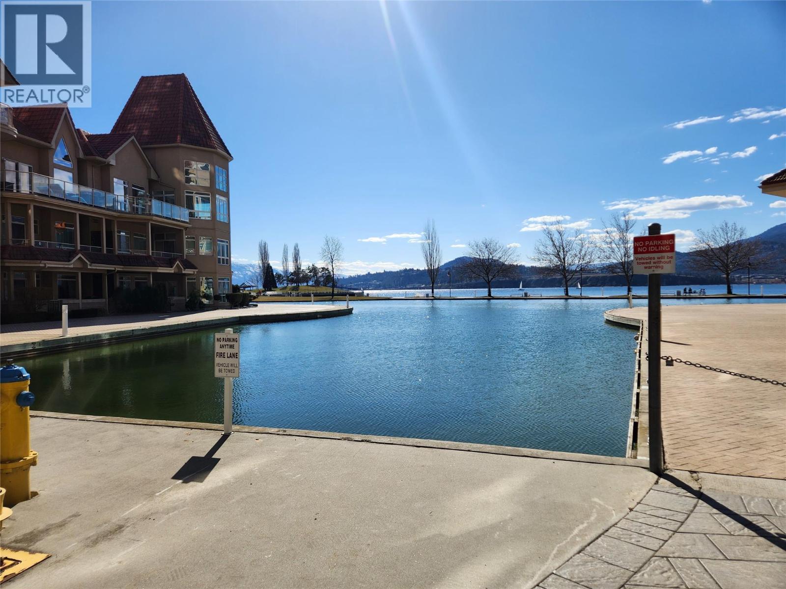 1502 1128 Sunset Drive, Kelowna