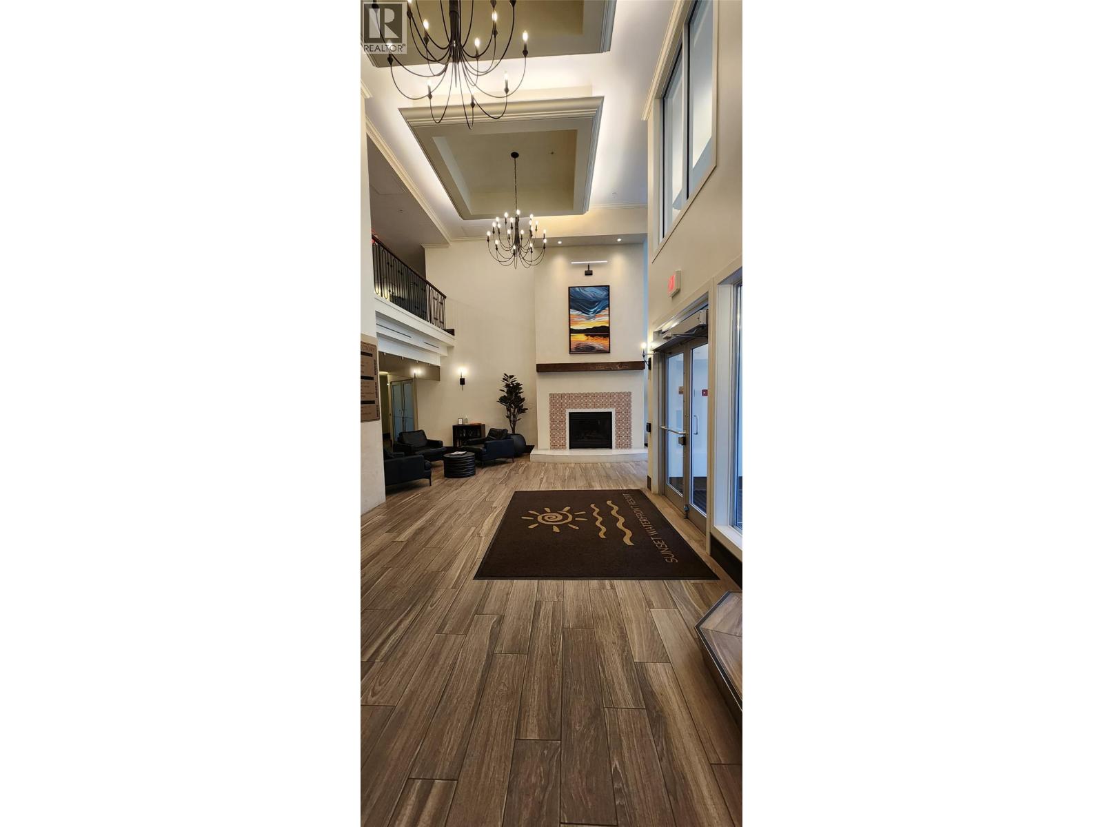 1502 1128 Sunset Drive, Kelowna