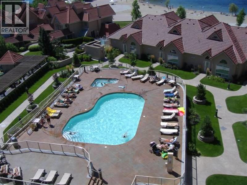 1502 1128 Sunset Drive, Kelowna