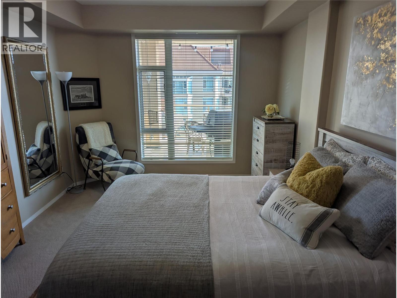 1502 1128 Sunset Drive, Kelowna