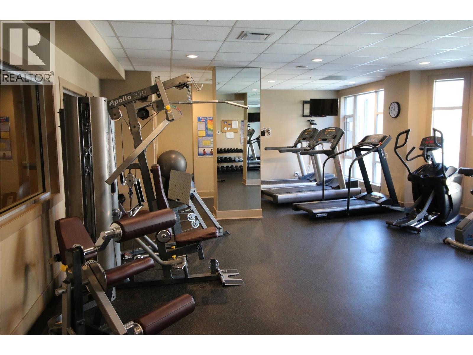 1502 1128 Sunset Drive, Kelowna