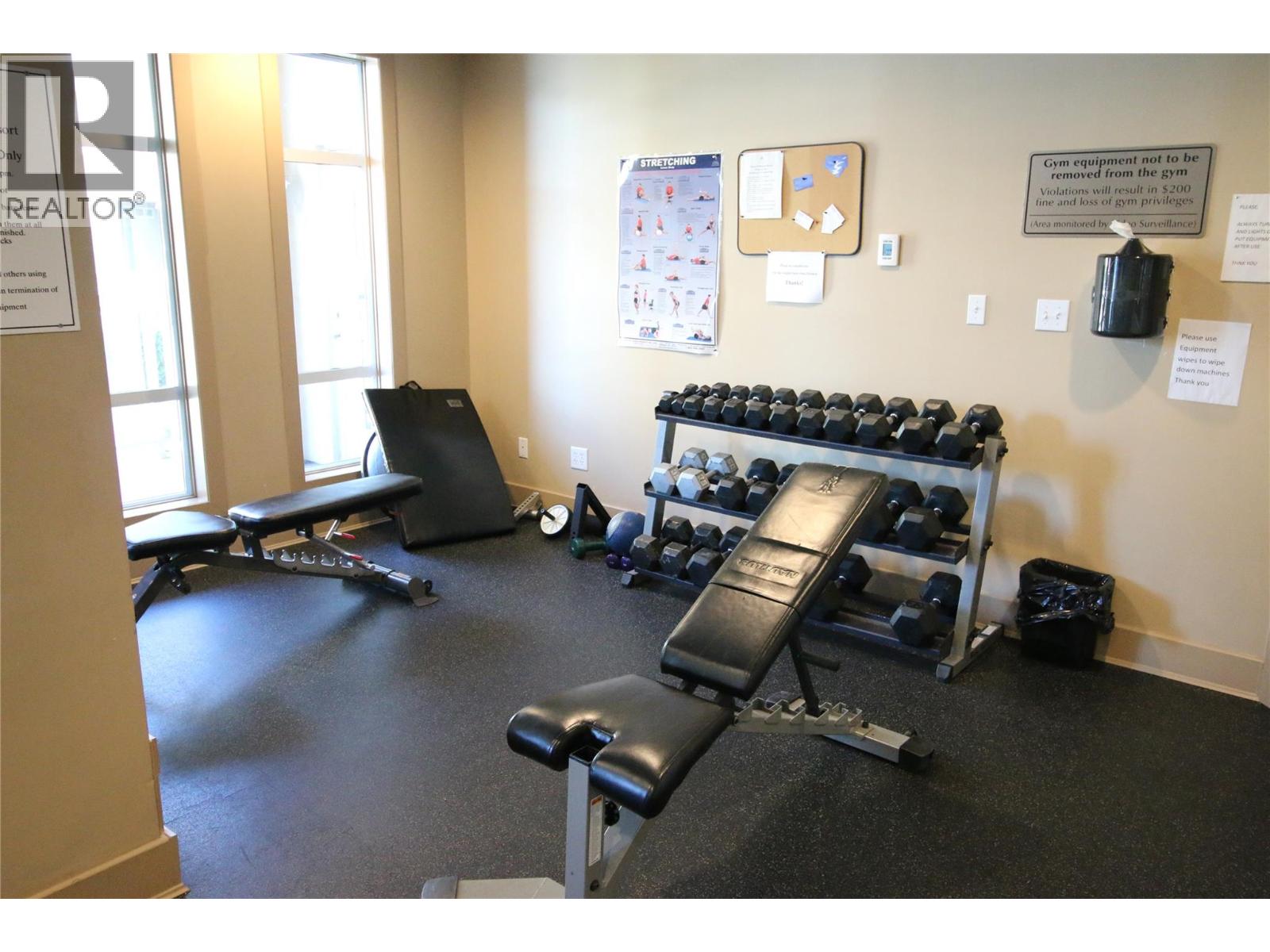 1502 1128 Sunset Drive, Kelowna