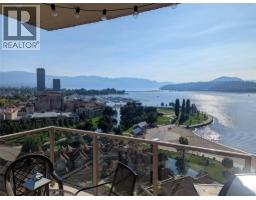 1502 1128 Sunset Drive, Kelowna