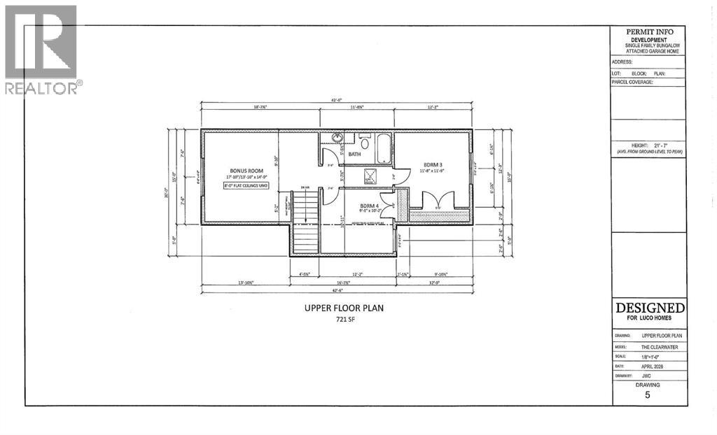 730 5 Street SW — photo 8