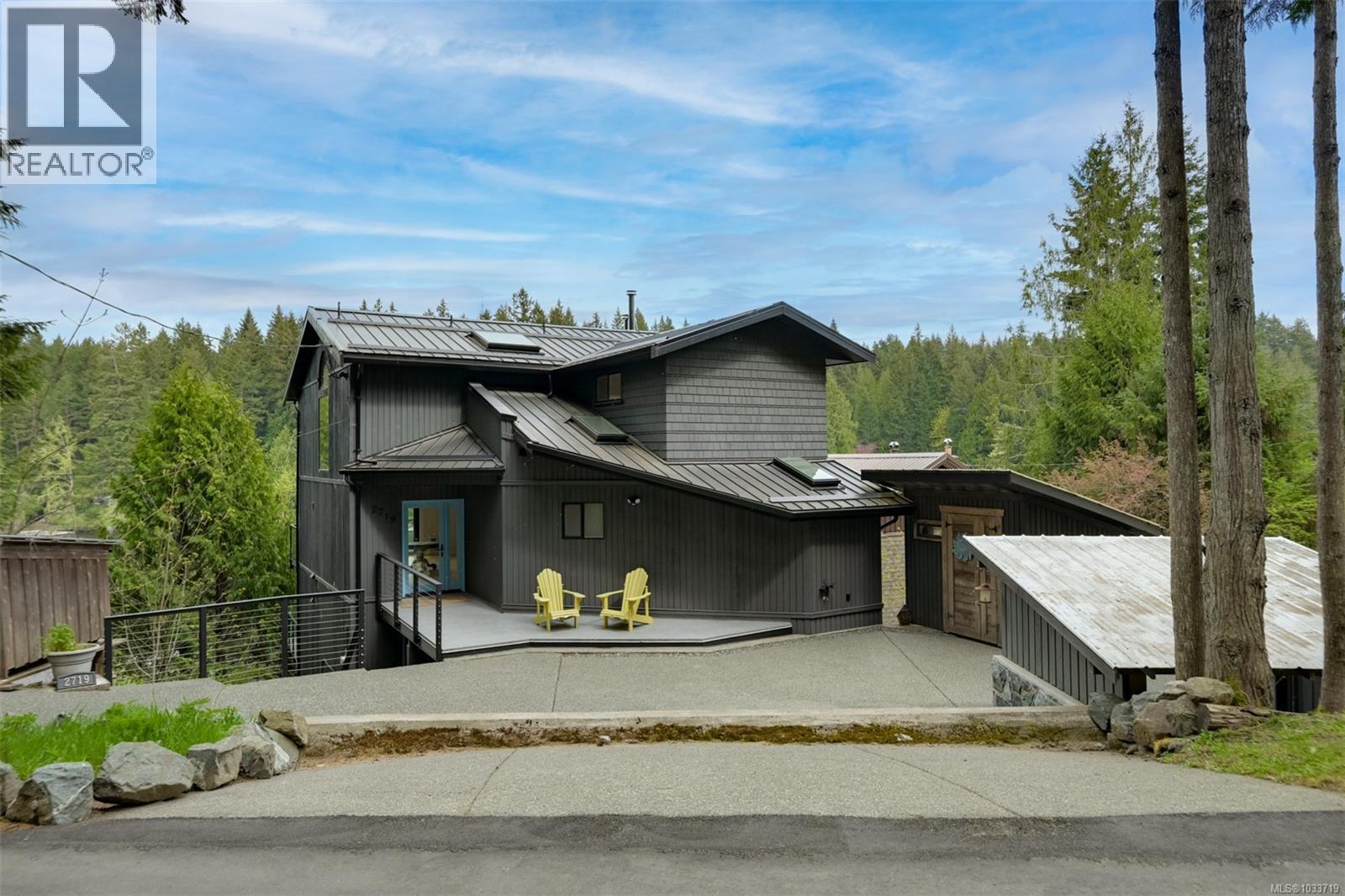 2719 West Shawnigan Lake Rd - 4