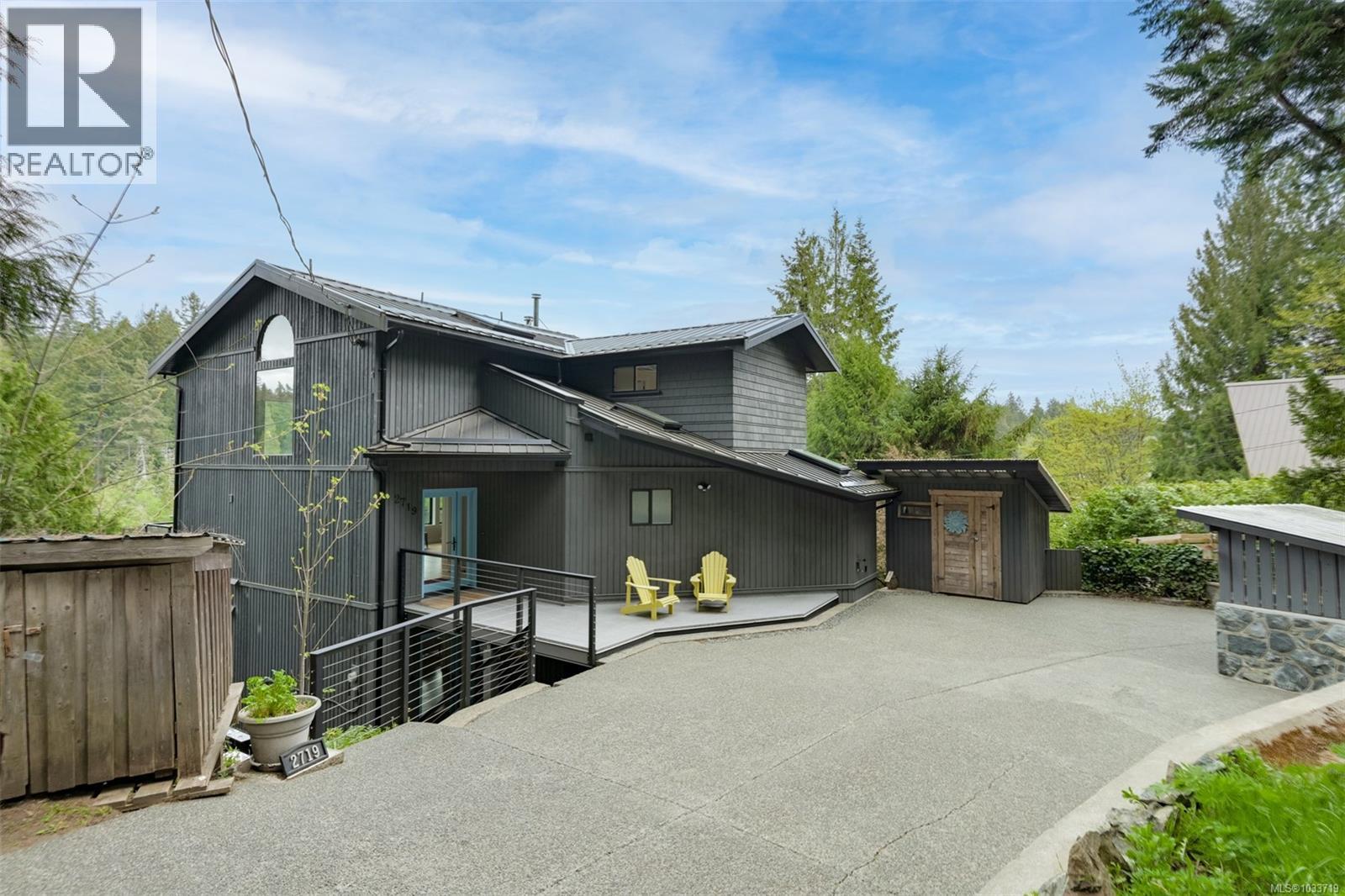 2719 West Shawnigan Lake Rd - 5