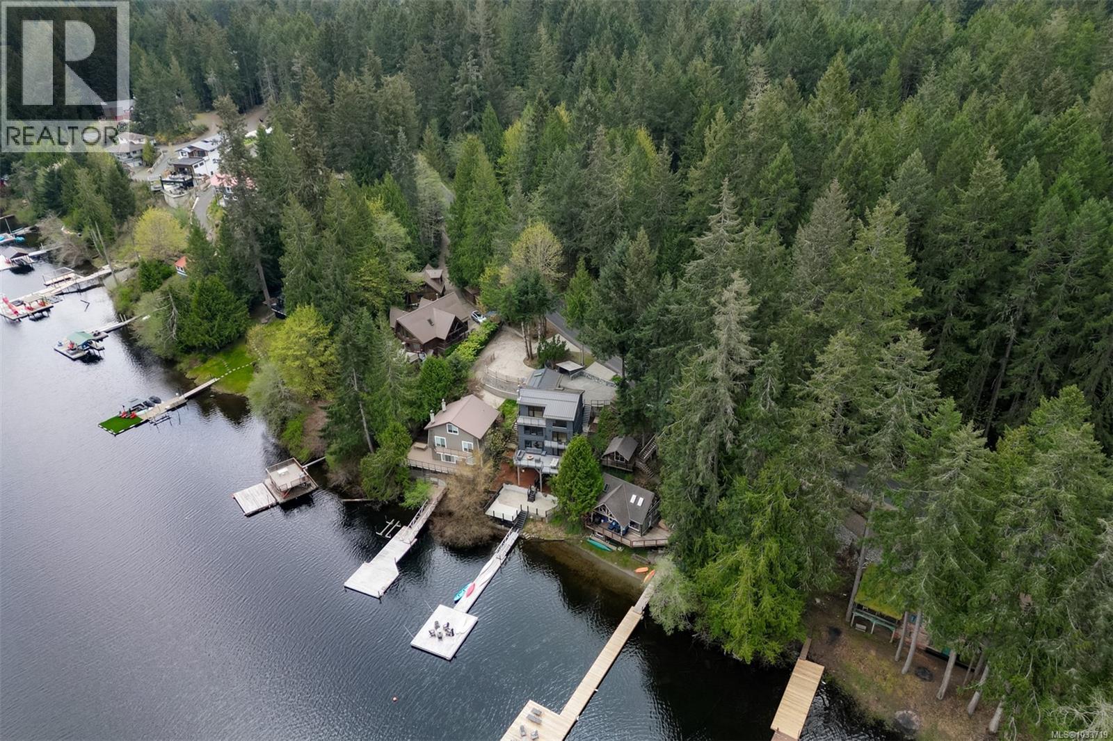 2719 West Shawnigan Lake Rd - 98