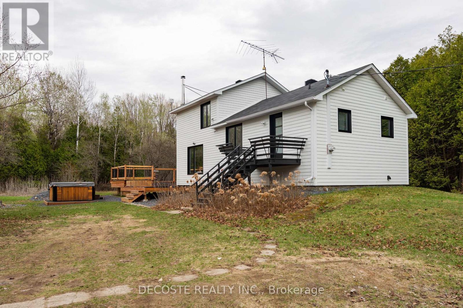21950 CONCESSION 10 ROAD - 1