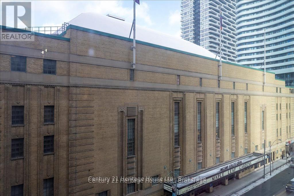 609 - 45 CARLTON STREET — photo 25