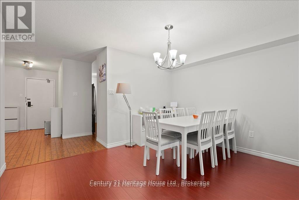 609 - 45 CARLTON STREET - photo 3