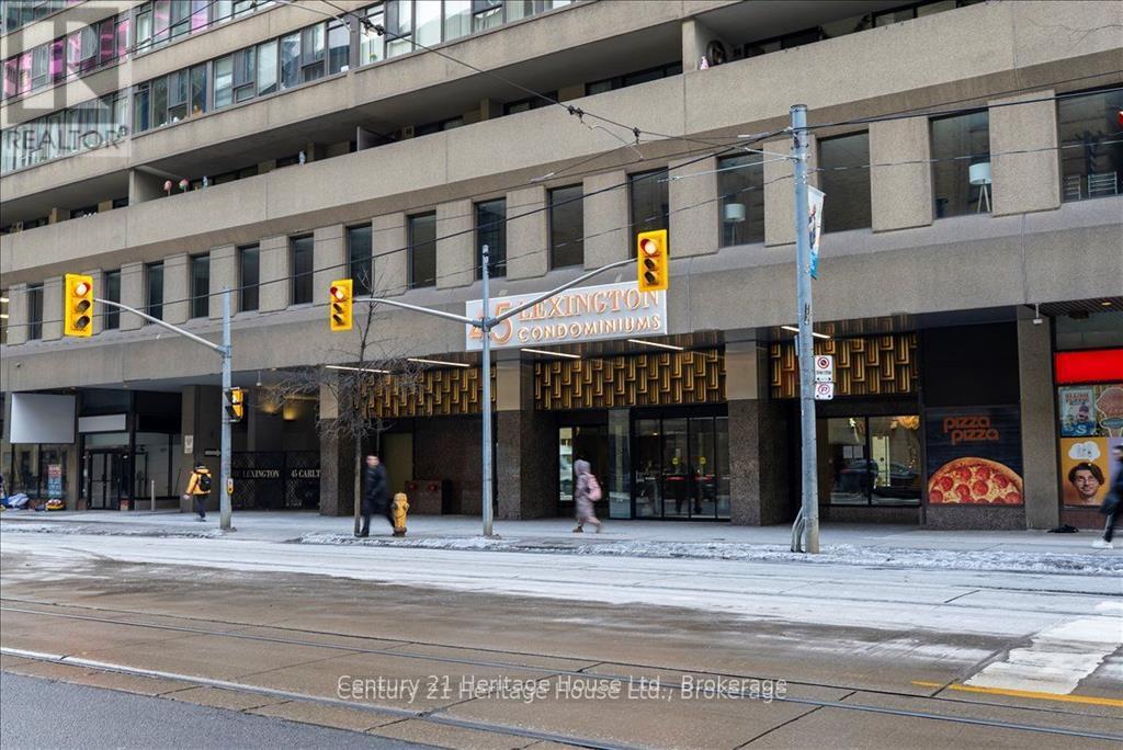 609 - 45 CARLTON STREET — photo 39