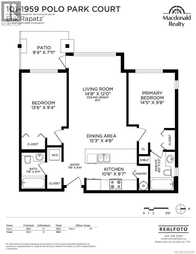 #101 1959 Polo Park Cres - 25