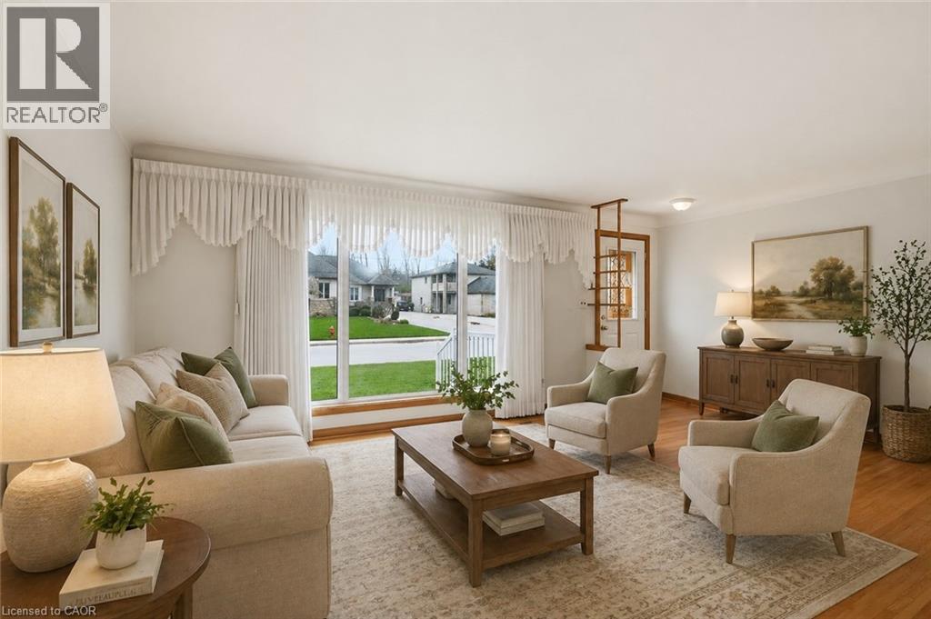 347 HIXON Road - 7