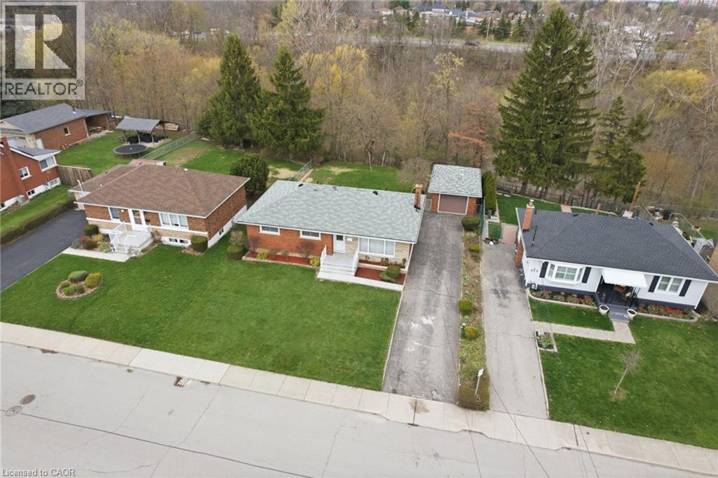 347 HIXON Road - 46