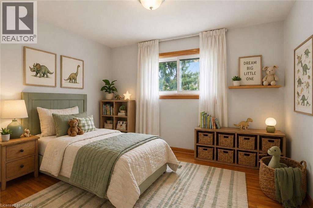 347 HIXON Road - 18
