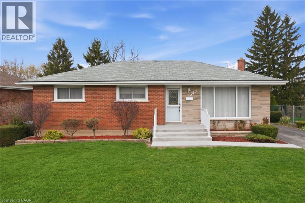 347 HIXON Road - 2