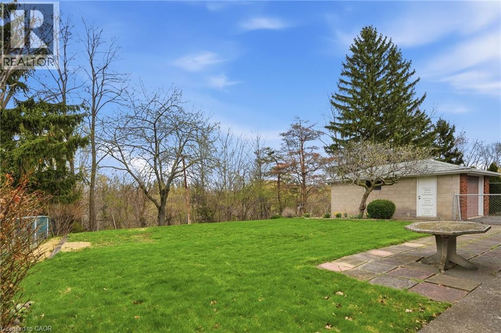 347 HIXON Road - 45