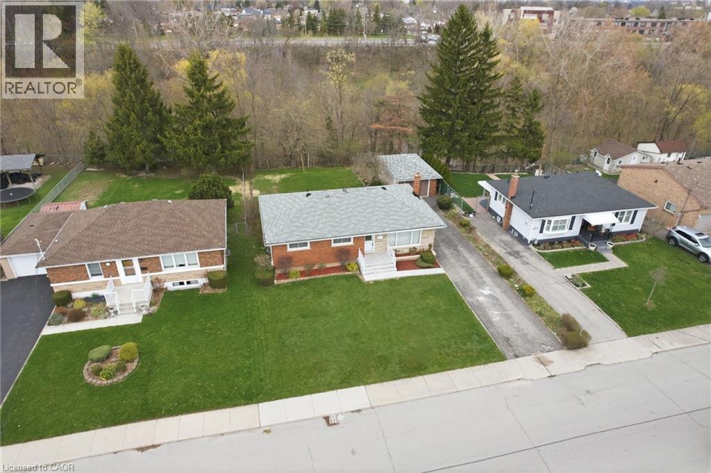 347 HIXON Road - 47