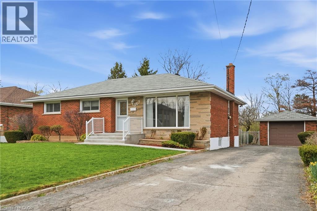 347 HIXON Road - 4
