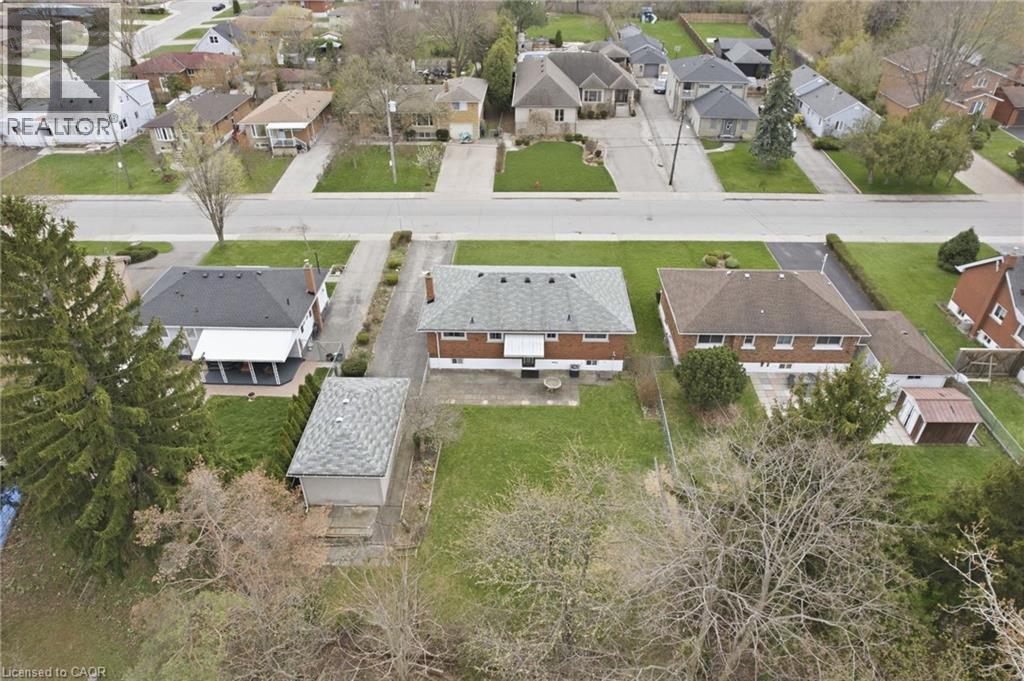347 HIXON Road - 48