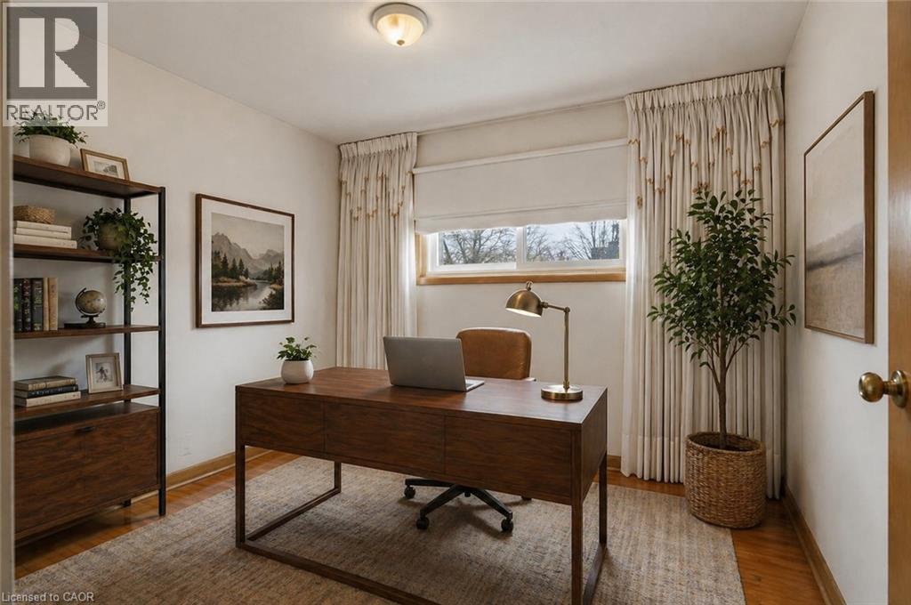 347 HIXON Road - 21