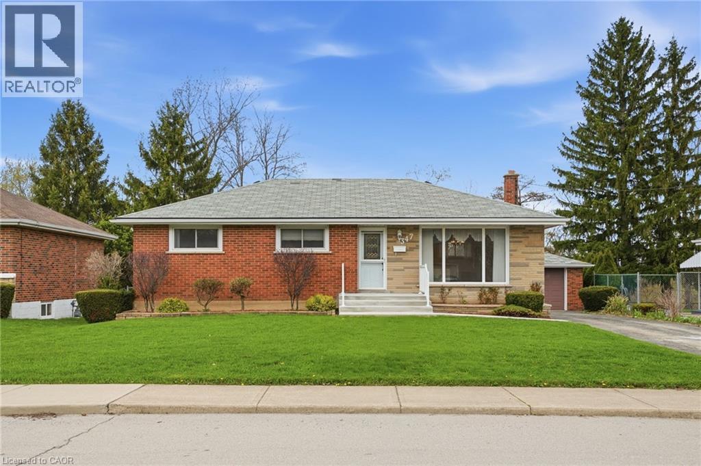 347 HIXON Road - 3