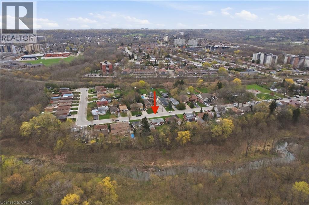 347 HIXON Road - 50