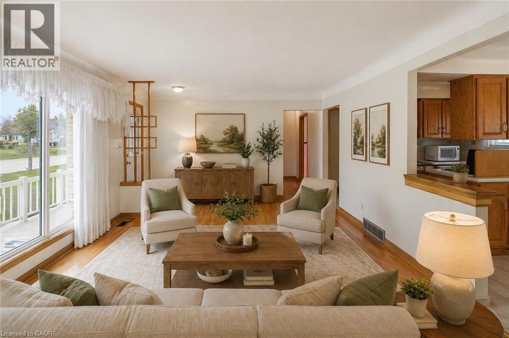 347 HIXON Road - 8