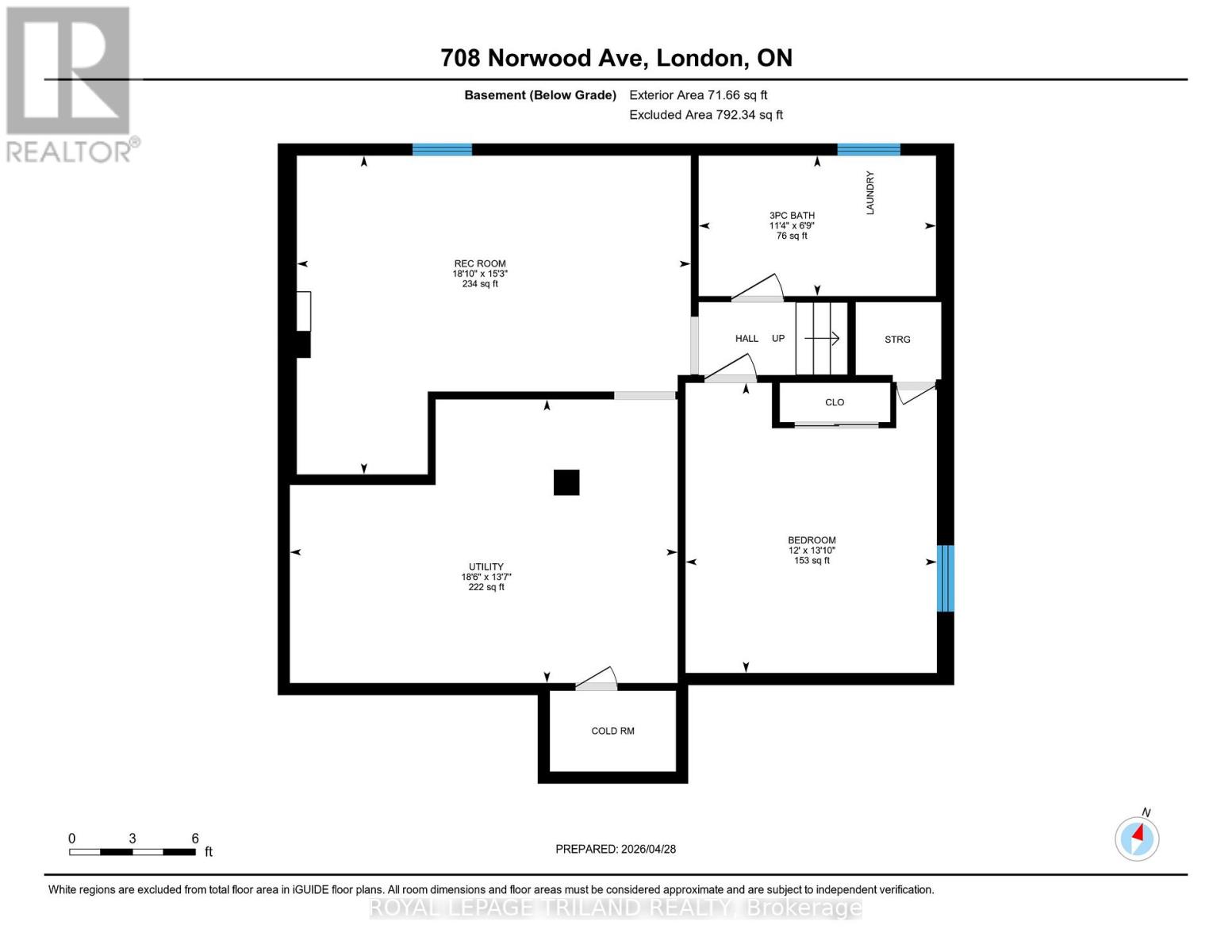 708 NORWOOD AVENUE - 31