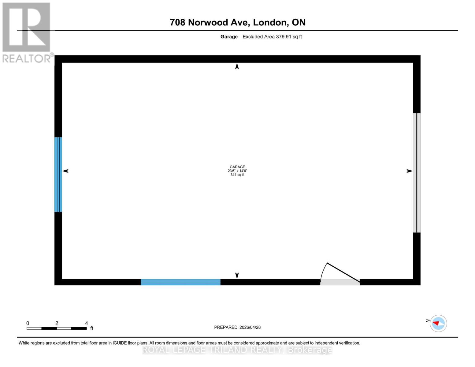 708 NORWOOD AVENUE - 34