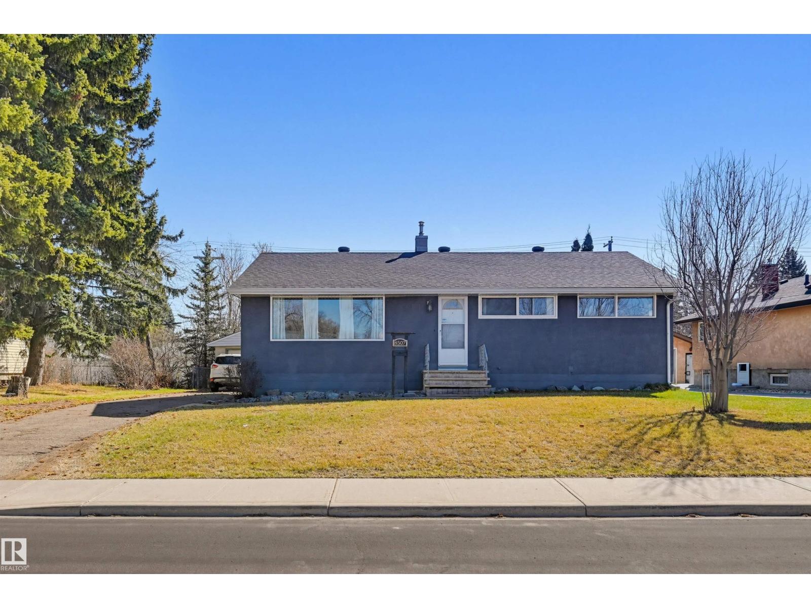 8507 149 ST NW, Edmonton