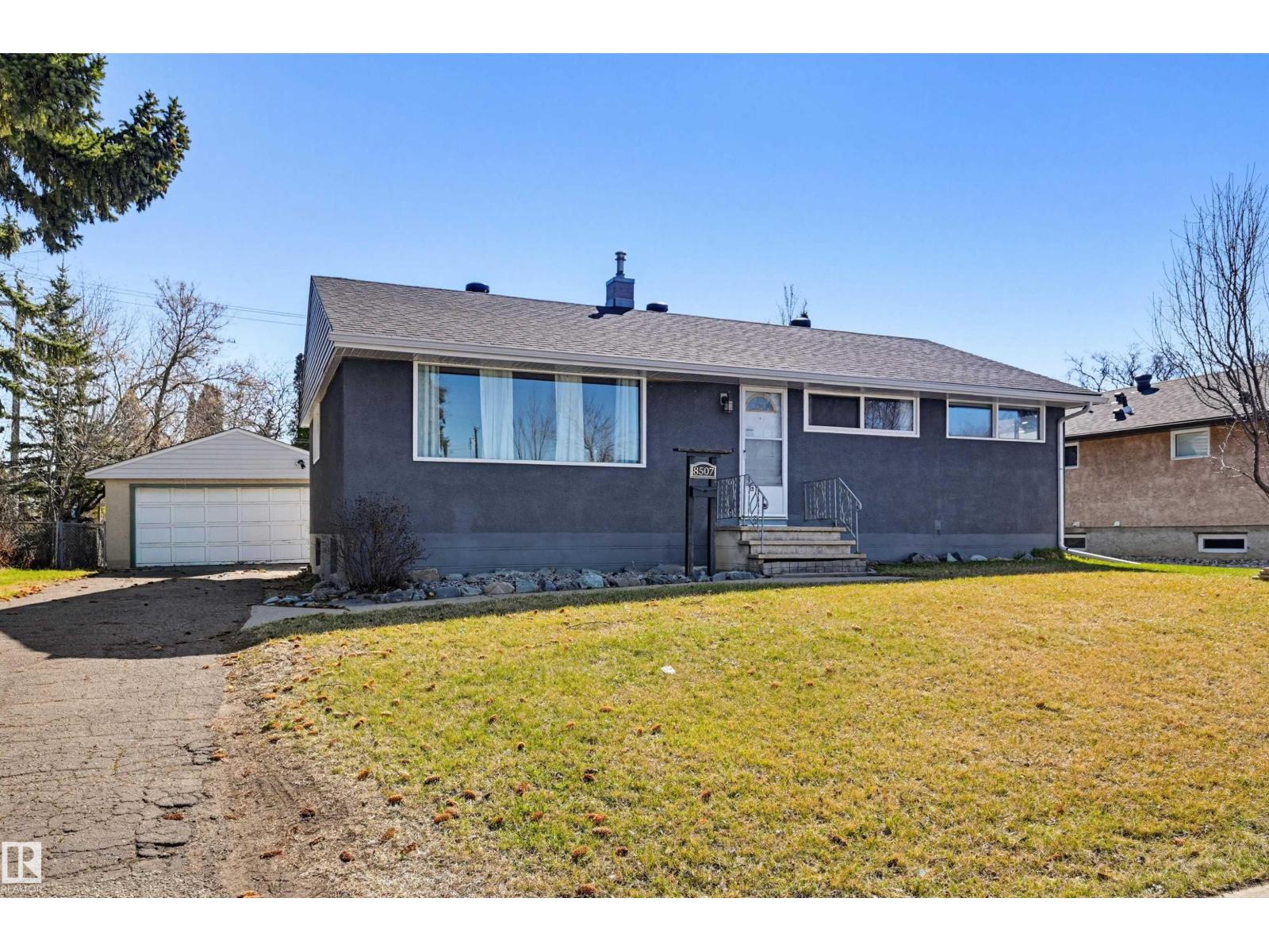 8507 149 ST NW, Edmonton