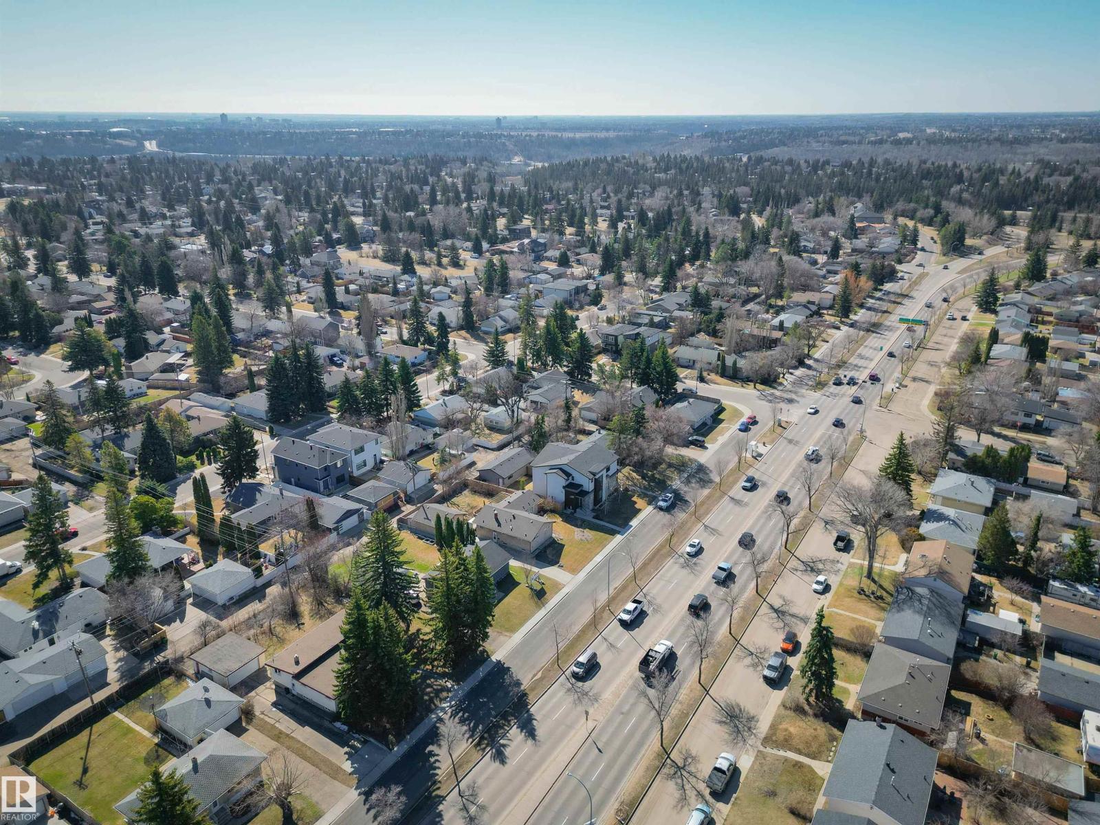 8507 149 ST NW, Edmonton