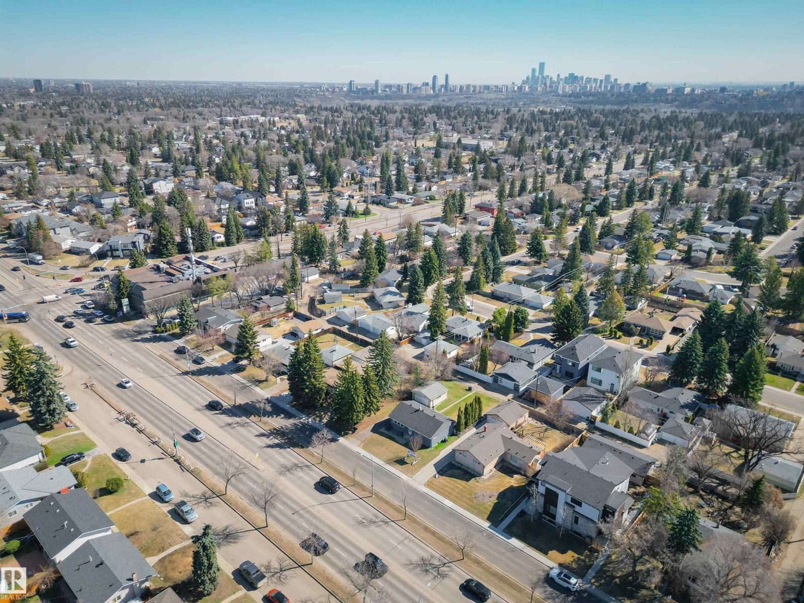 8507 149 ST NW, Edmonton